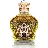 Shaik Opulent Gold Edition 100 ml Uomo — Eau de parfum