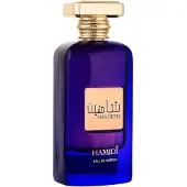 Hamidi Shaheen 100 ml Donna — Eau de Parfum