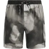 Protest PRTFligth Pantaloncino da bagno Uomo (M, grigio)