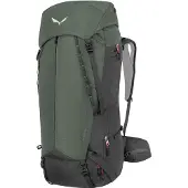 Salewa Trek Mate 65+5 Zaino da trekking olivia/grigio
