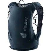 Deuter Traick 5 Zaino per trail running (M, blu)