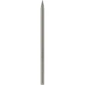 Bosch Accesorios Scalpello Sds-max Standard 400 Mm