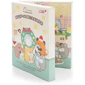 Mymochi Calendario dell'Avvento Cosmetici 2025