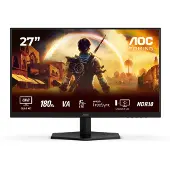 AOC Monitor Gaming Q27g42xne 27´´ Qhd Ips Wled 180hz