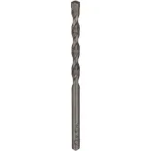 Bosch Accesorios Punta Da Muro Cyl-3 8x80x120 Mm 10 Unità