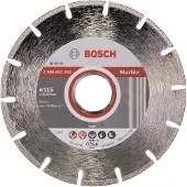 Bosch Accesorios Disco Diamantato Standard 115x2.2x3 Mm