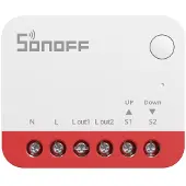 Sonoff Interruttore Intelligente Mini-zbrbs