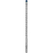 Bosch EXP SDS plus-7X punta, 11x200x265mm