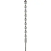 Bosch Accesorios Punta Sds-plus Per Muro -3 16x300x360 Mm