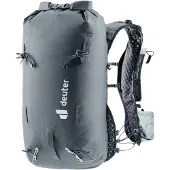 Deuter - Zaino da alpinismo - Vertrail 16 Graphite Tin per Uomo - Grigio