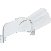 Bosch Absaugstutzen Dust cover