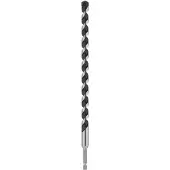 Bosch Punte PRO HEX-5, 14 x 250 x 300 mm