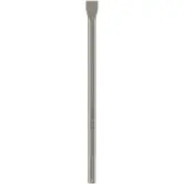 Bosch Accesorios Scalpello Sds-max Standard 400x25 Mm