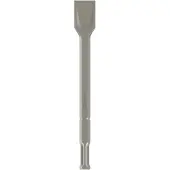 Bosch Powertools Scalpello Piatto Hexagonal 400x50 Mm 22 Mm