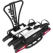 Yakima Portabiciclette Per 3 Biciclette Justclick 3 Evo