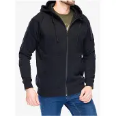 Helikon Tex Urban Tactical Hoodie Lite FullZip L, nero