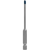 Bosch Punta Per Ceramica Expert Hex-9 Hard Ceramic 3 X 90 Mm