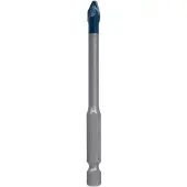 Bosch Punta EXPERT HEX-9 Hard Ceramic, 5,5 x 90 mm