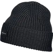 Ortovox Cozy Rib Beanie Berretto (50-56 cm, nero)