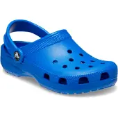 Crocs Calzatura aperta 'Classic' blu