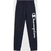 Champion Pantaloni navy / bianco