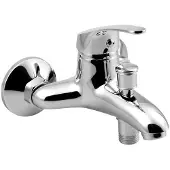 Aqualine 50 - Miscelatore per vasca, cromo 52158
