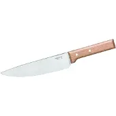 Opinel Parallèle coltello da chef 20cm N°118