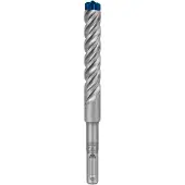Bosch Accesorios Punta Sds-plus Per Muro Expert 7x 15x100x165 Mm