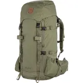 Fjällräven Kajka 35 Zaino da trekking (S/M, olivia)