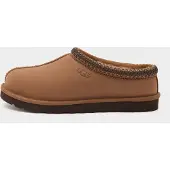 Ugg - M Tasman II Nubuck Dark Chestnut per Uomo - Taglia 42