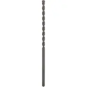 Bosch Trapano per calcestruzzo Silver Percussion 10 x 250 x 300 mm, d 9 mm