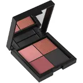 MÍA Cosmetics Eyeshadow Palette Rose 10,5g