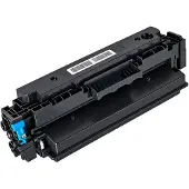 HP Toner 415X (W2031X) - Ciano Alta capacità
