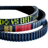 Bando Cinghia Di Trasmissione 36243991 Yamaha Tricity 125