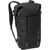 Vaude Proof 22 Zaino da bicicletta 48 cm nero