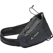Vaude Attendant Marsupio (1 l, grigio/nero)