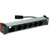 Bachmann Power Frame 5Xcee7/3 1Xcm 0,2M Gst18I3