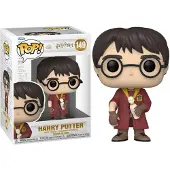 Funko POP! Ventesima Figura Harry Potter