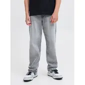 Jack & Jones Jjichris Jjoriginal At 164 Jnr Jeans Relaxed Fit Boys