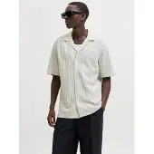 Jack & Jones Stile Hawaiano Regular Fit