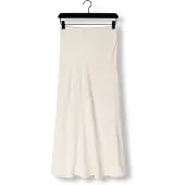 Selected Gonna Lunga Donne Beige 42