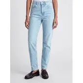 Jack & Jones Jxlisbon Mom Hw R4010 Dnm Noos