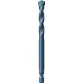 Bosch Punta centrale in metallo duro Ø 8,5x105mm