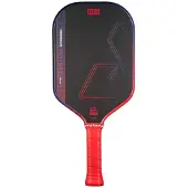 Joola Racchetta Da Pickleball Perseus Heat Vision 16mm