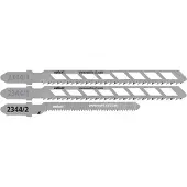 Wolfcraft Lama Per Seghetto Alternativo 2344000 20 Mm