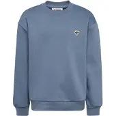 Hummel Felpa Loose Crewneck Bee