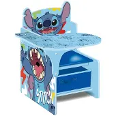 Arditex Sedia Scrivania Contenitore Lilo &amp; Stitch