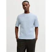 Jack & Jones T-shirt In Maglia