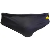 Turbo Costume Da Bagno A Slip Basic