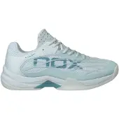 NOX Scarpe Da Padel At10 Lux